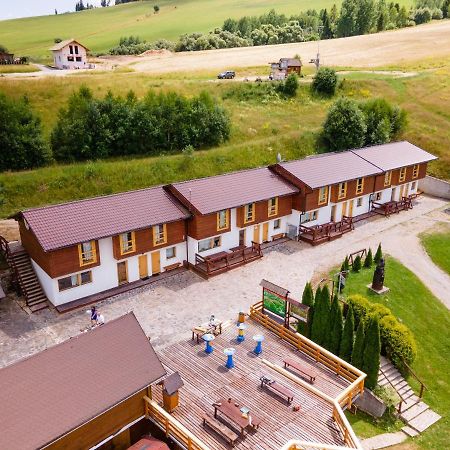 Ski Cierny Balog Čierny Blh Exterior foto