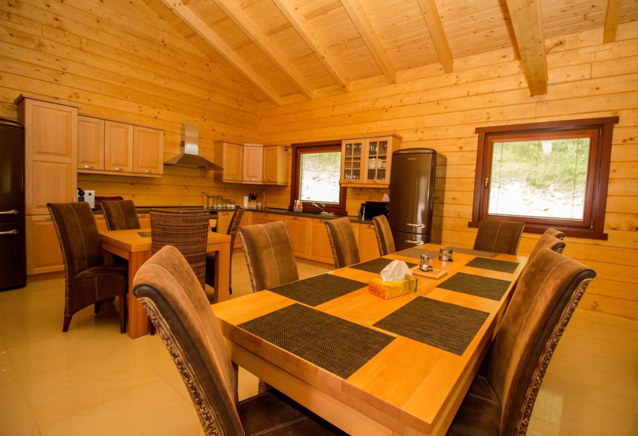 Ski Cierny Balog Čierny Blh Exterior foto