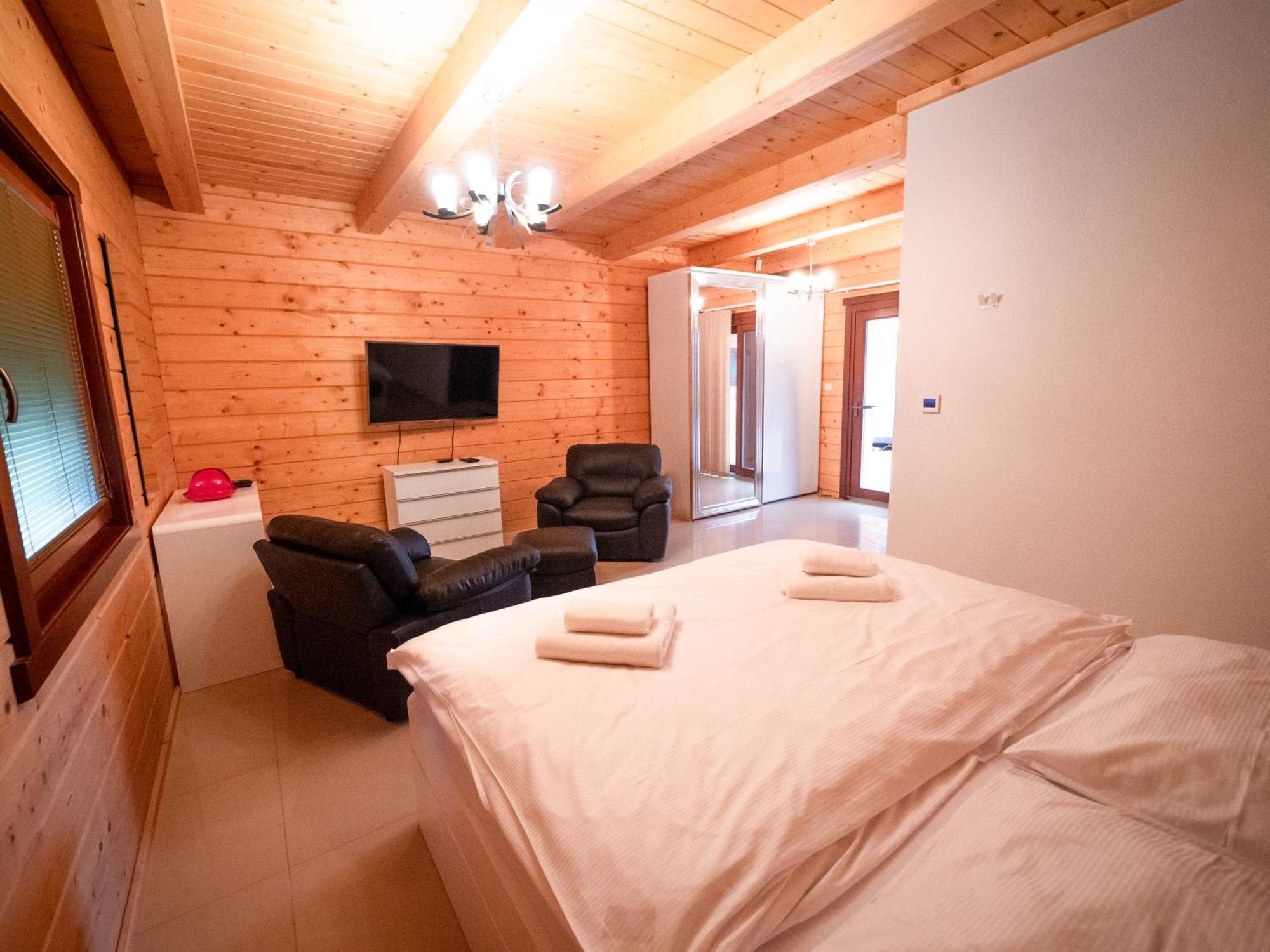 Ski Cierny Balog Čierny Blh Exterior foto