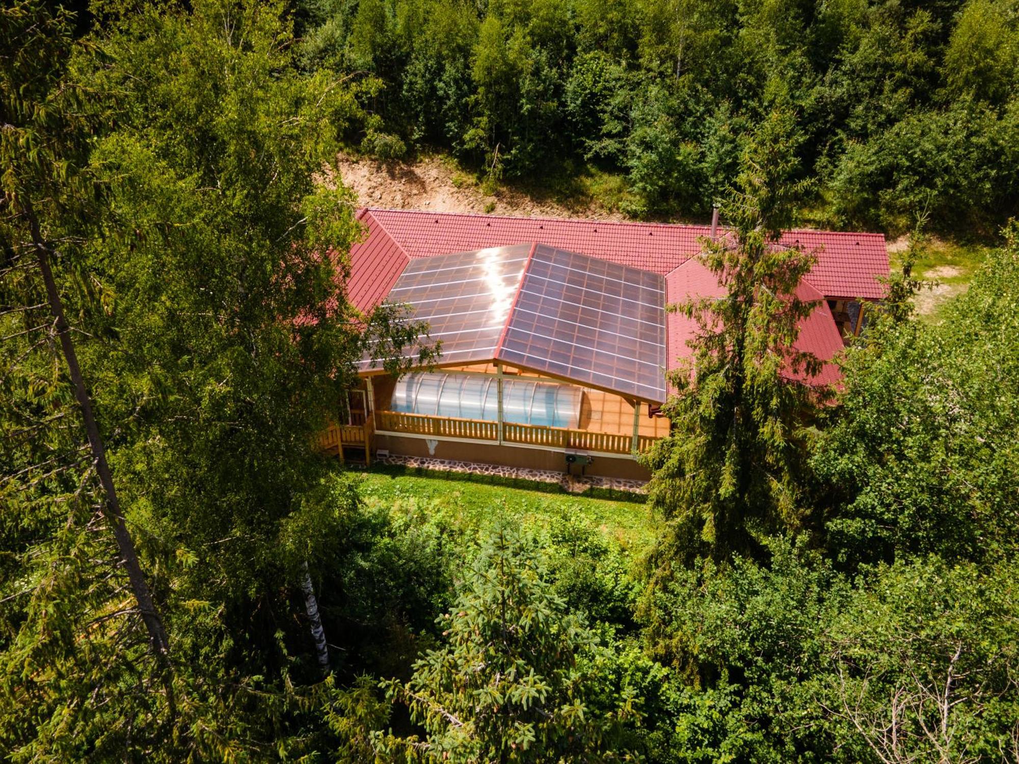 Ski Cierny Balog Čierny Blh Exterior foto